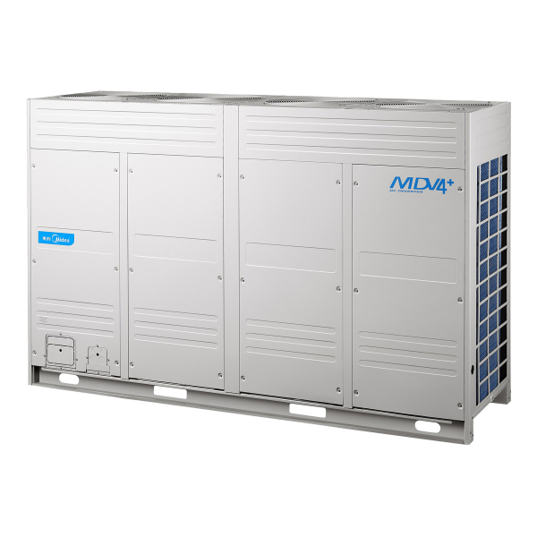 直流變頻多聯機空調