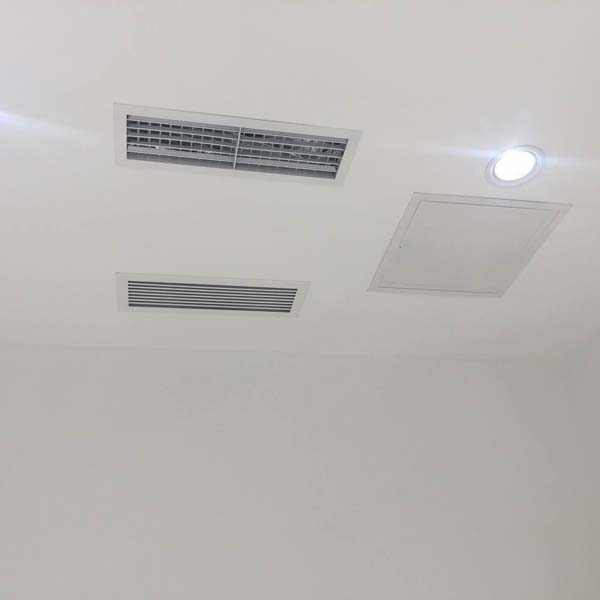 室內機安裝效果圖 室內機安裝效果圖